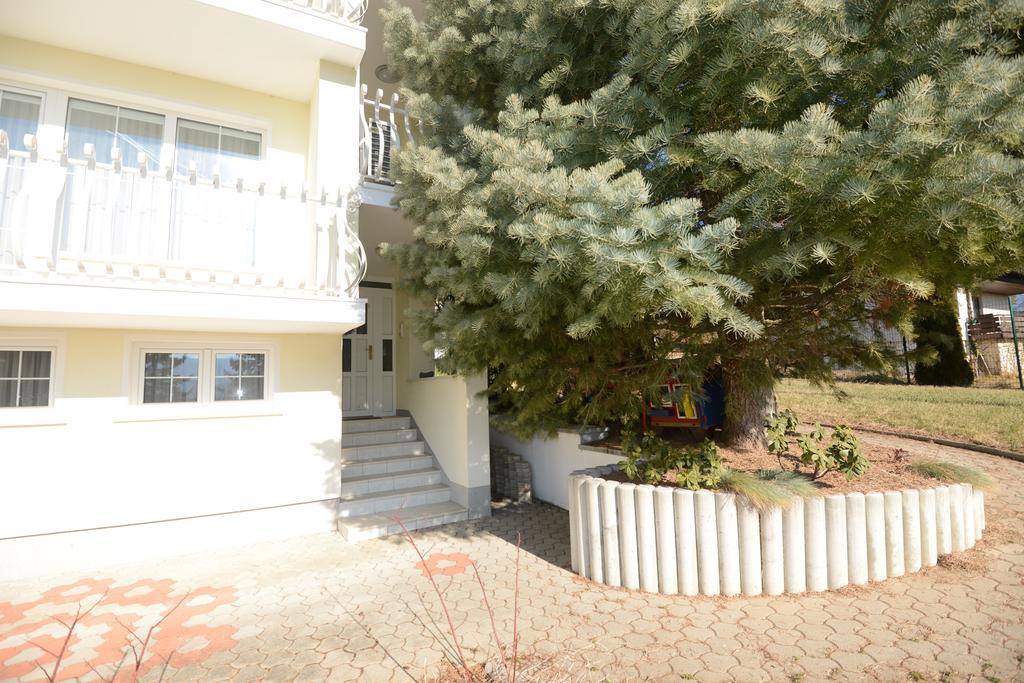 Family Villa Bled Exterior photo